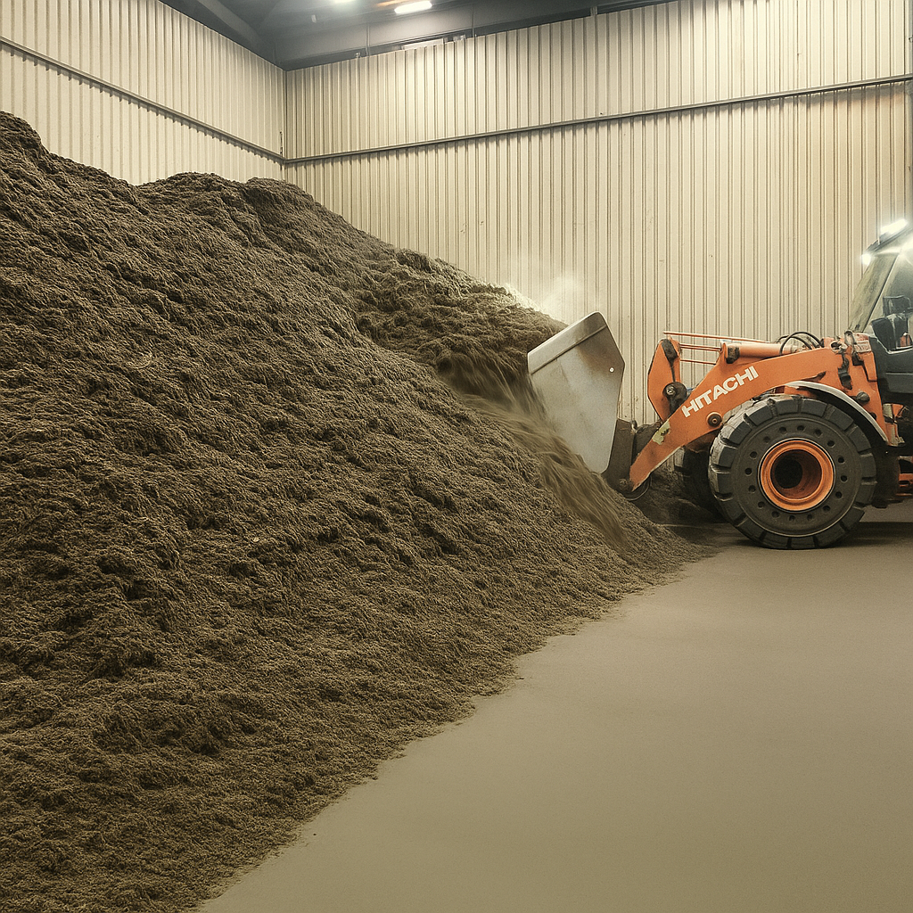 Circular Economy Solutions