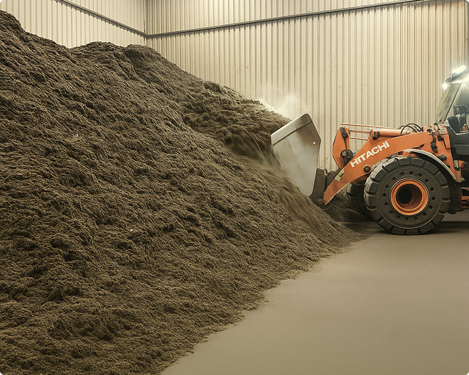 Councils & Commercial Solutions