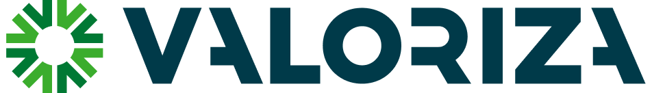 Valoriza logo-dark