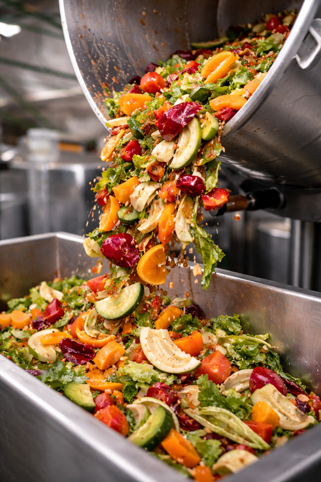 Our service offering