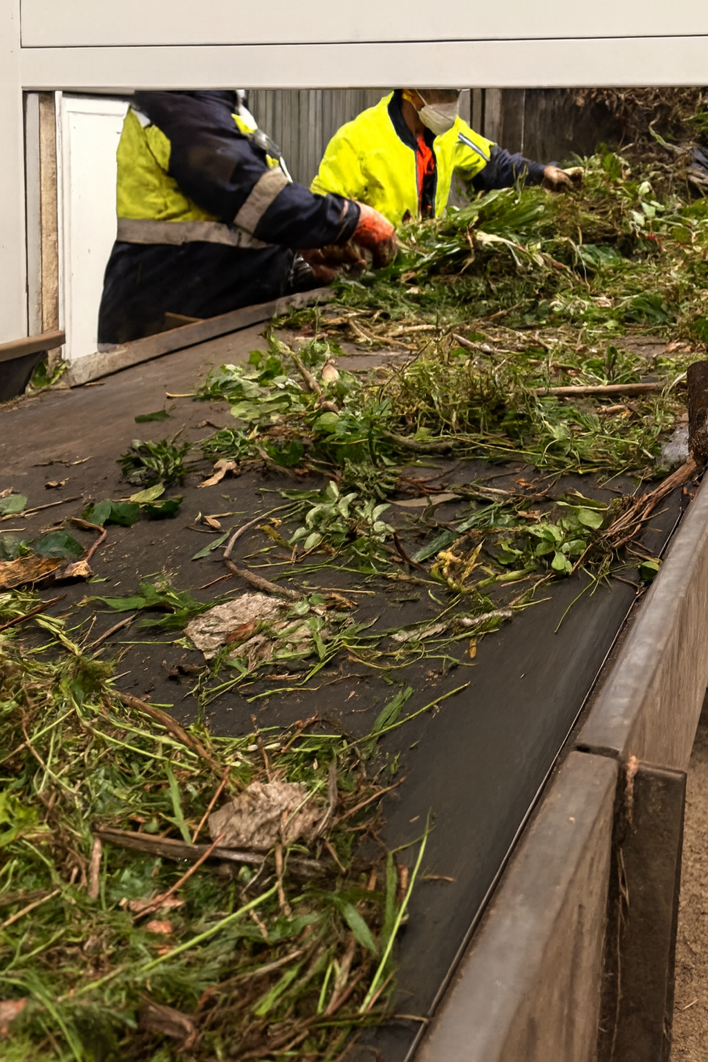 Why we’re strict 