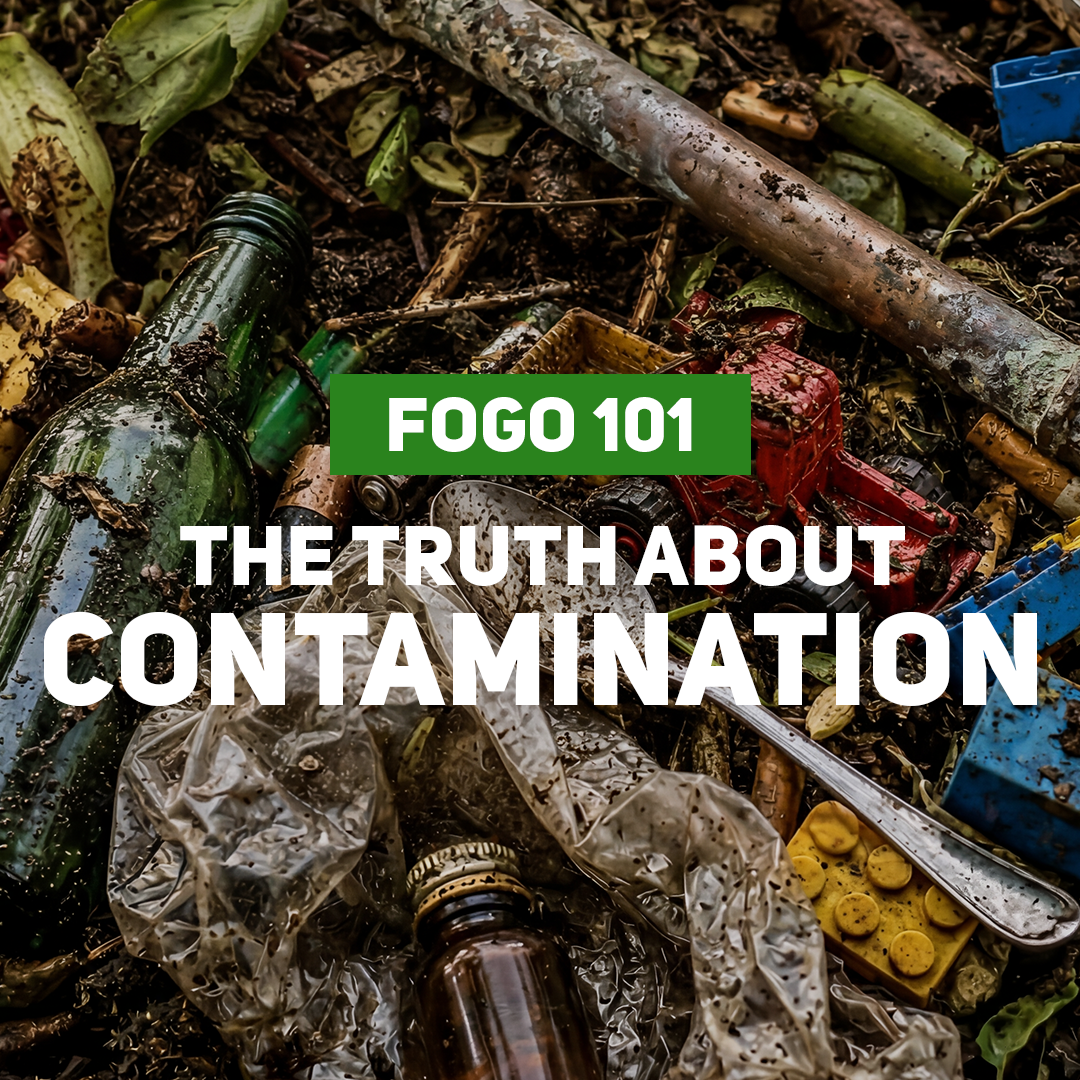 The truth about contamination