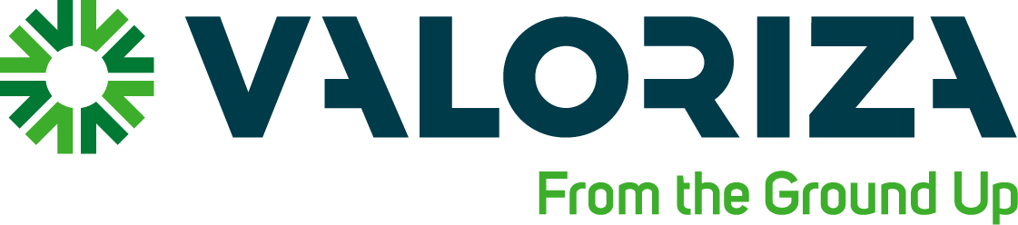 Valoriza logo-dark