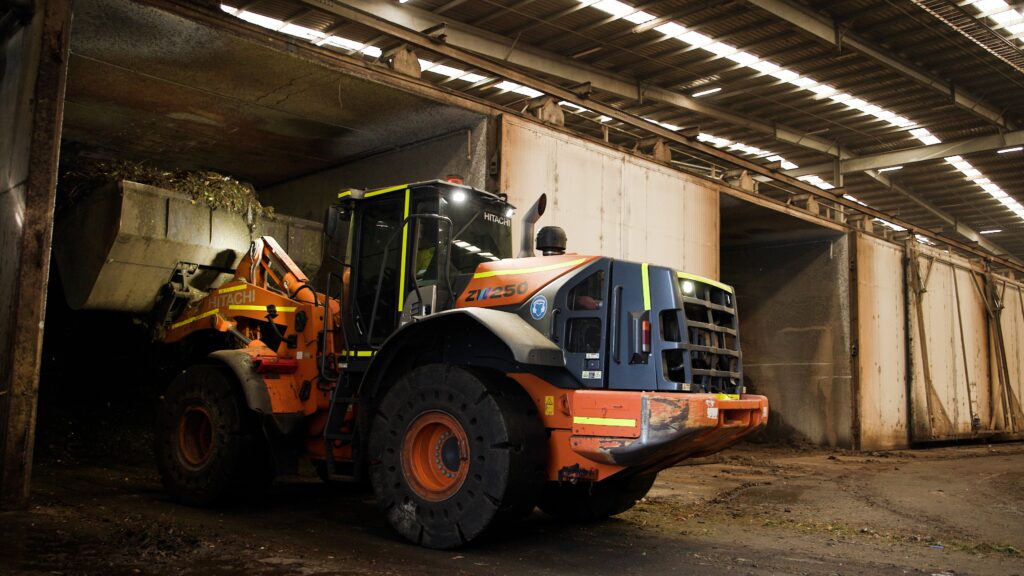 FOGO 101: The technology behind modern organics recovery 